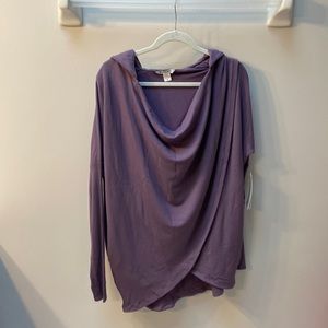 Athlete Purana Sweatshirt